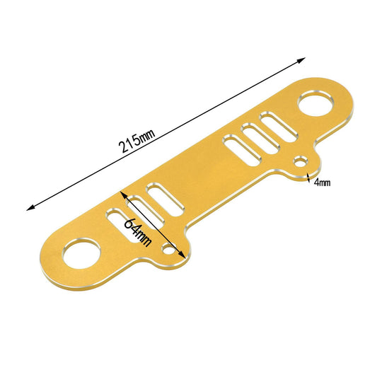 Side Radiator Guard Cover for Honda Rebel CMX500 CMX300 Golden