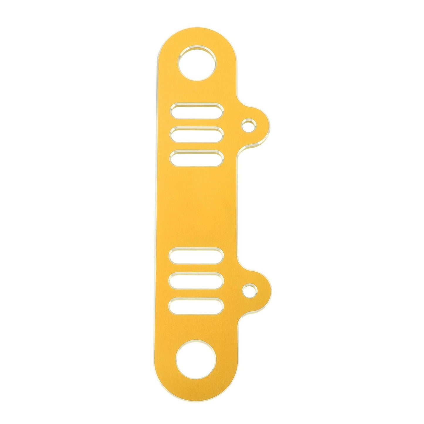 Side Radiator Guard Cover for Honda Rebel CMX500 CMX300 Golden
