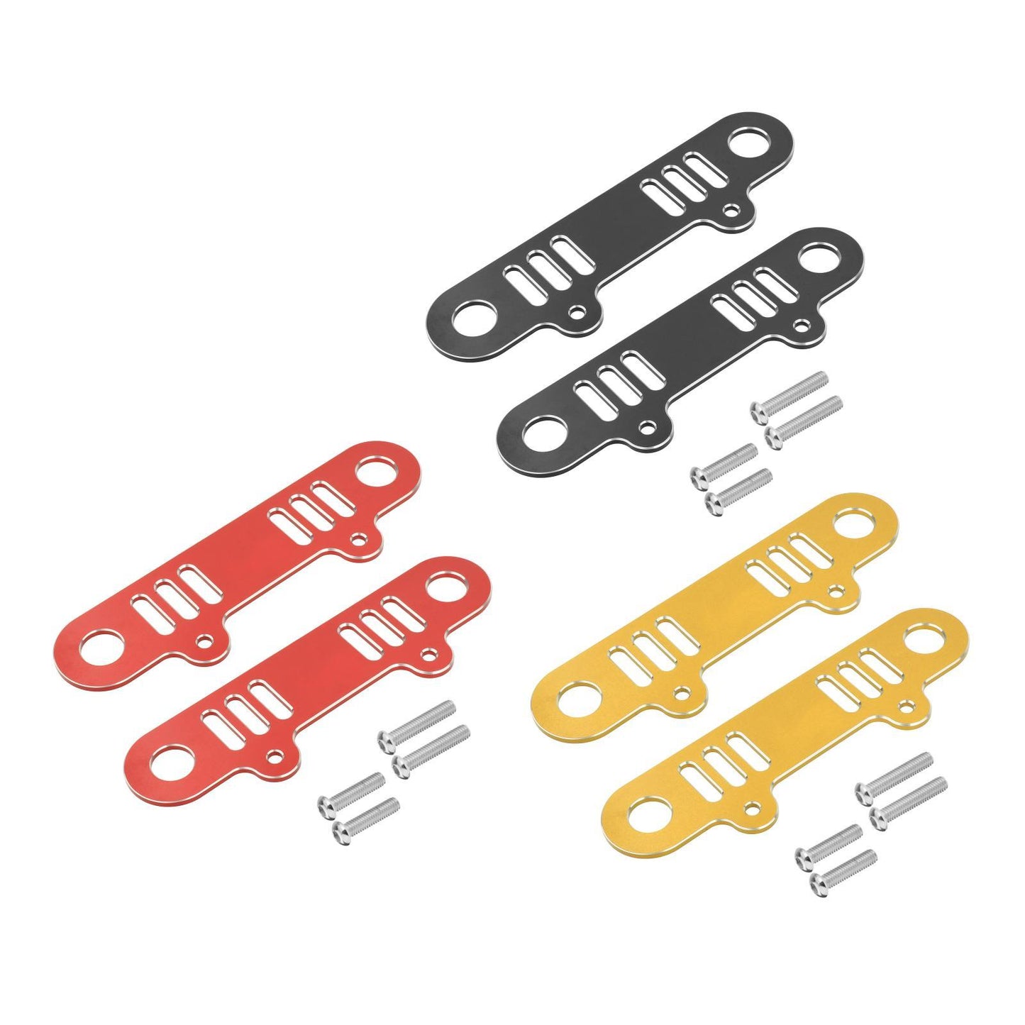 Side Radiator Guard Cover for Honda Rebel CMX500 CMX300 Golden