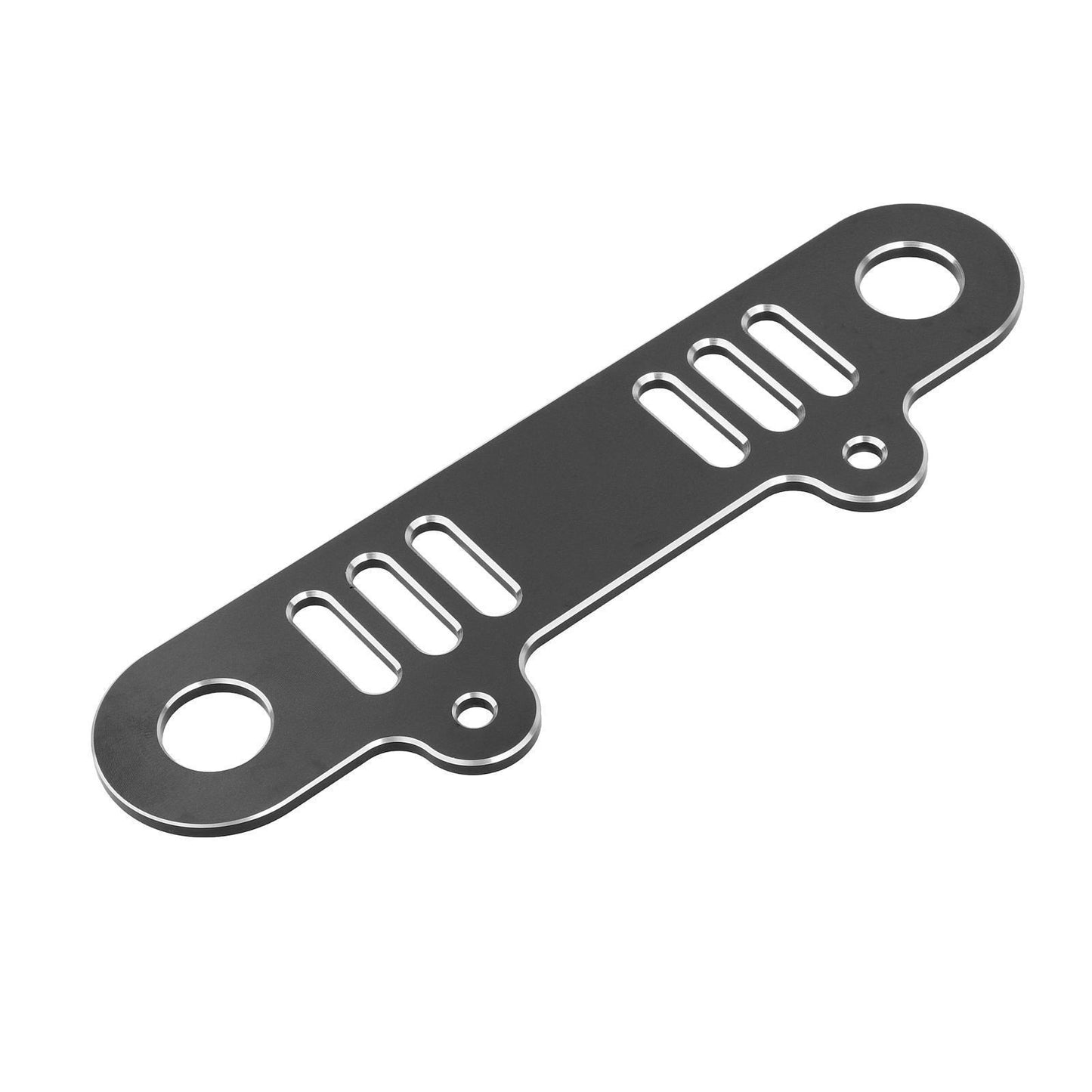 Side Radiator Guard Cover for Honda Rebel CMX500 CMX300 Black