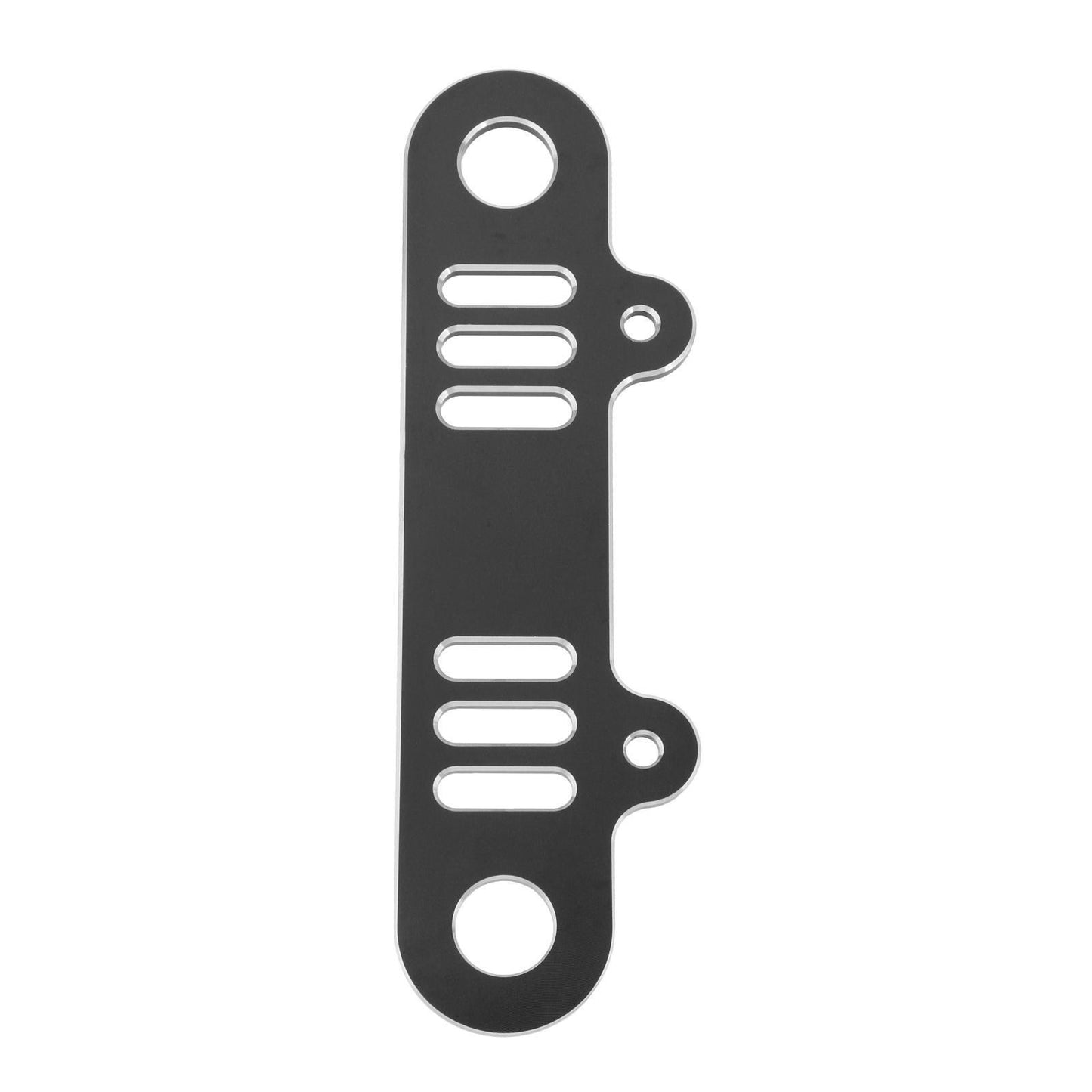 Side Radiator Guard Cover for Honda Rebel CMX500 CMX300 Black