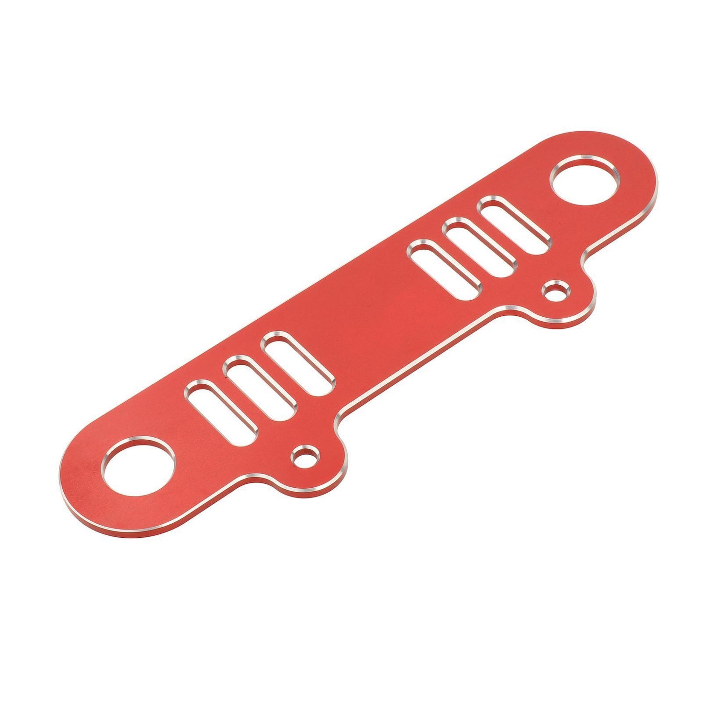 Side Radiator Guard Cover for Honda Rebel CMX500 CMX300 Red