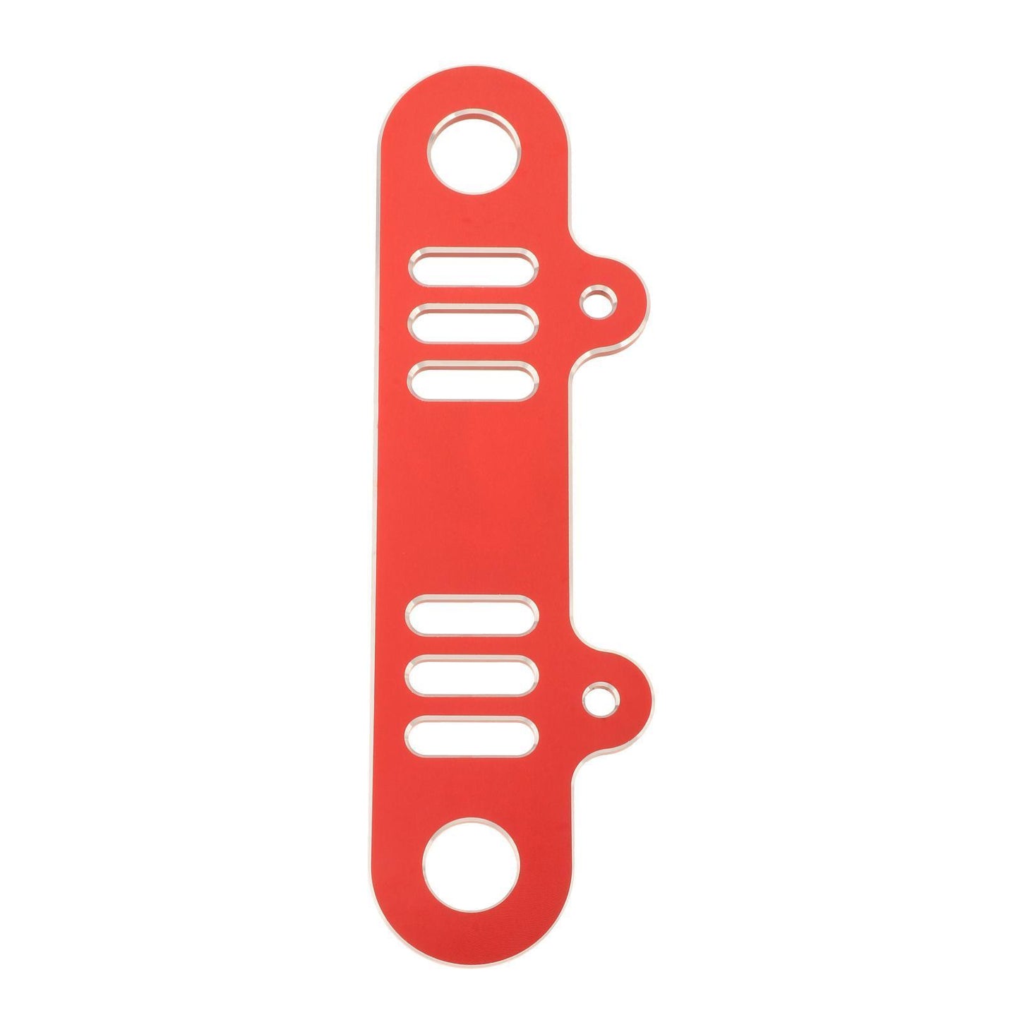 Side Radiator Guard Cover for Honda Rebel CMX500 CMX300 Red