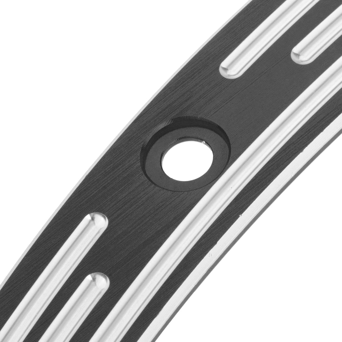 Motorbike Mudguard Side Cover For Honda CMX300 Rebel 17-19  Black
