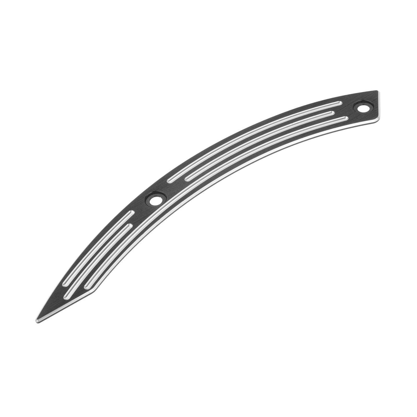 Motorbike Mudguard Side Cover For Honda CMX300 Rebel 17-19  Black