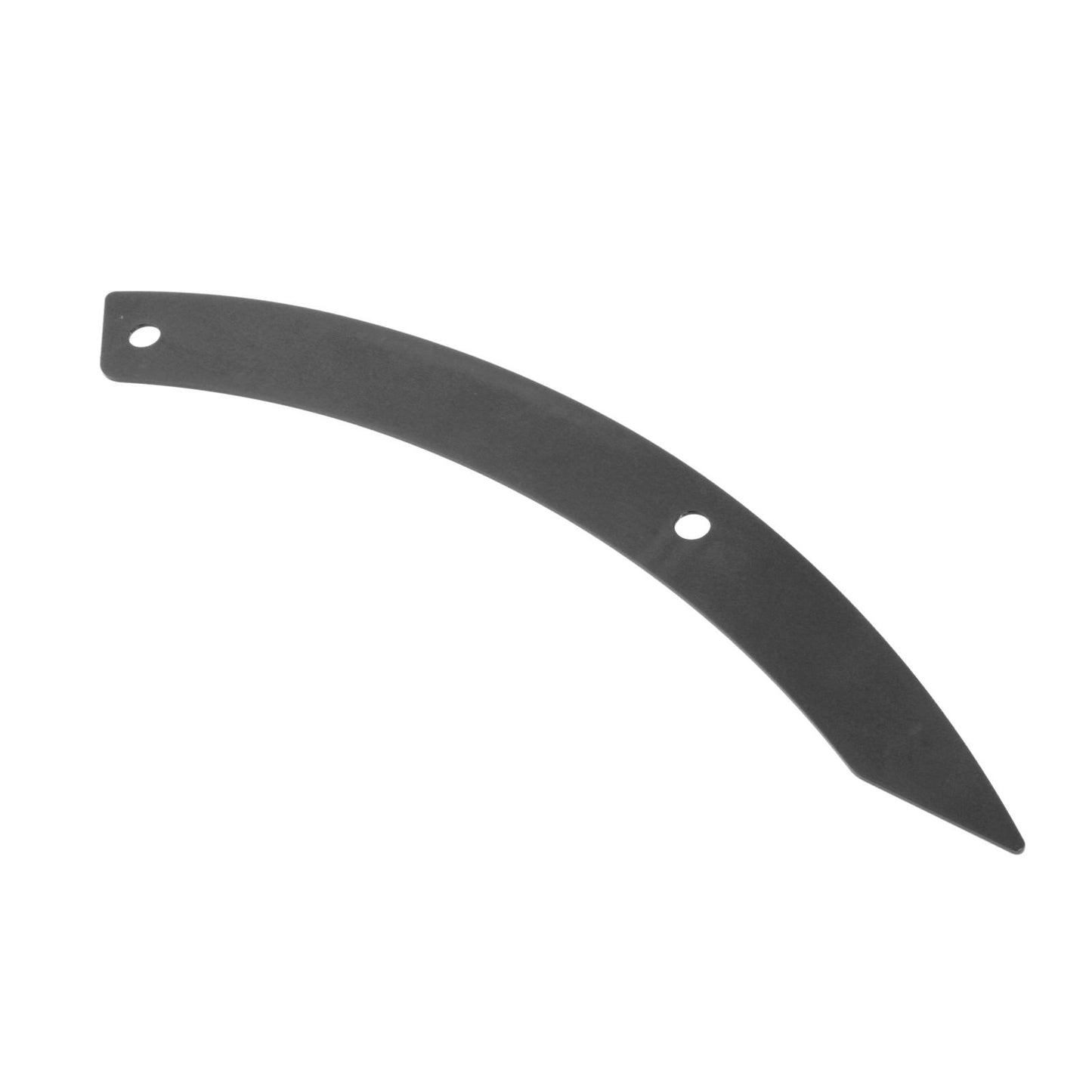 Motorbike Mudguard Side Cover For Honda CMX300 Rebel 17-19  Black