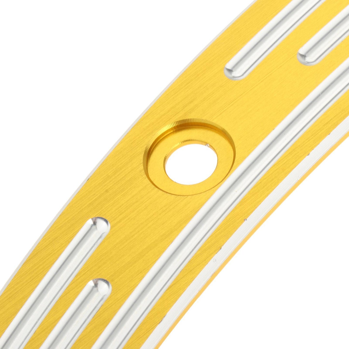 Motorbike Mudguard Side Cover For Honda CMX300 Rebel 17-19  Golden