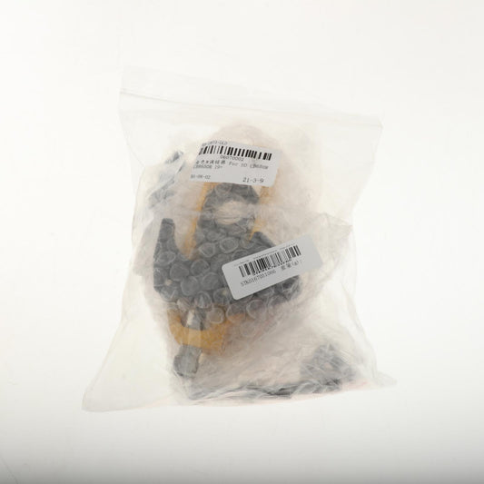 Rear Axle Spindle Chain Adjusters for Honda CB650F CBR650F Golden