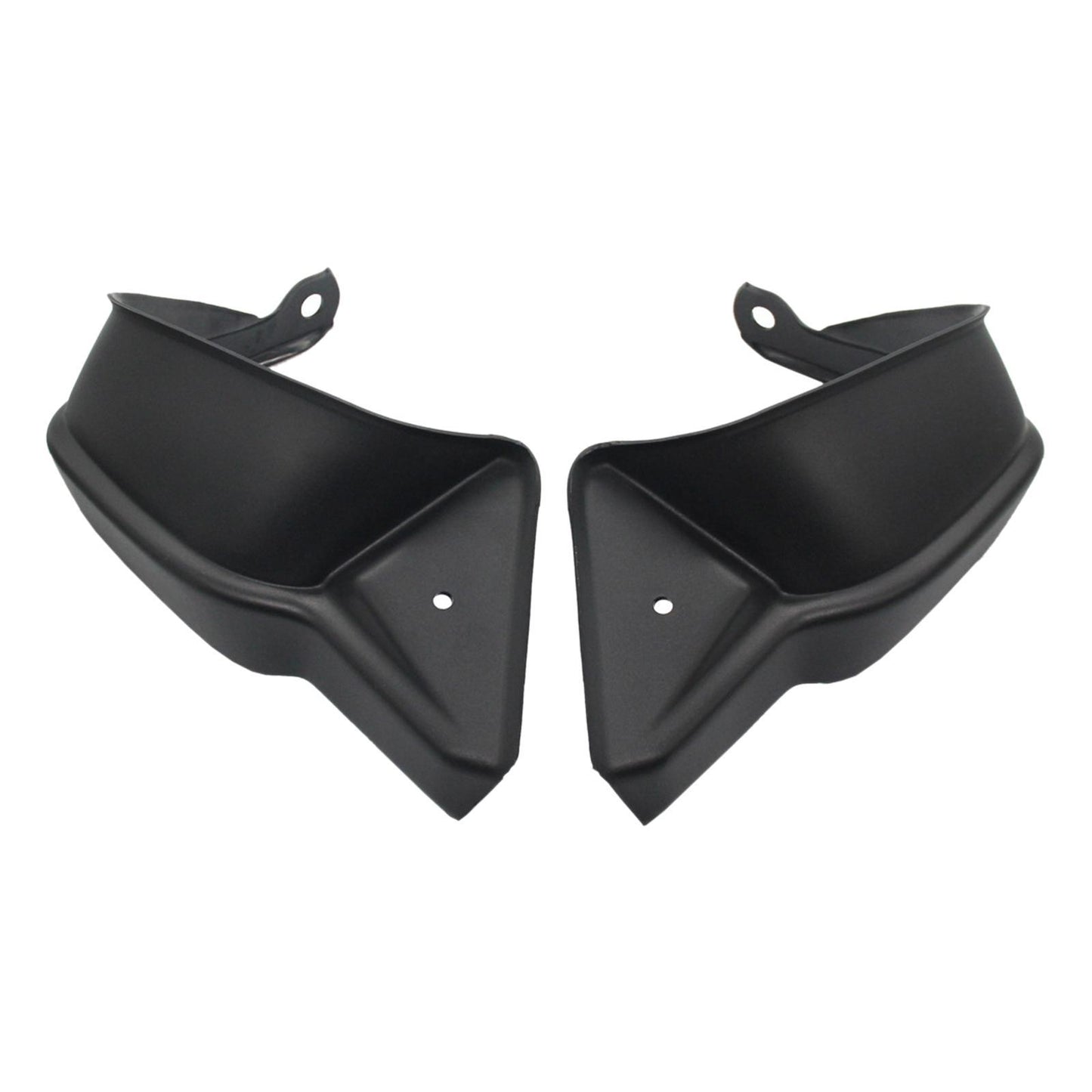 Set of 2 Motorcycle Handle Bar Hand Guard for Honda NC700X NC750X 2012-2020