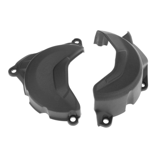 Engine Cylinder Guard Cover Fits for BMW F850GS 18-20 F900R F900XR 2020