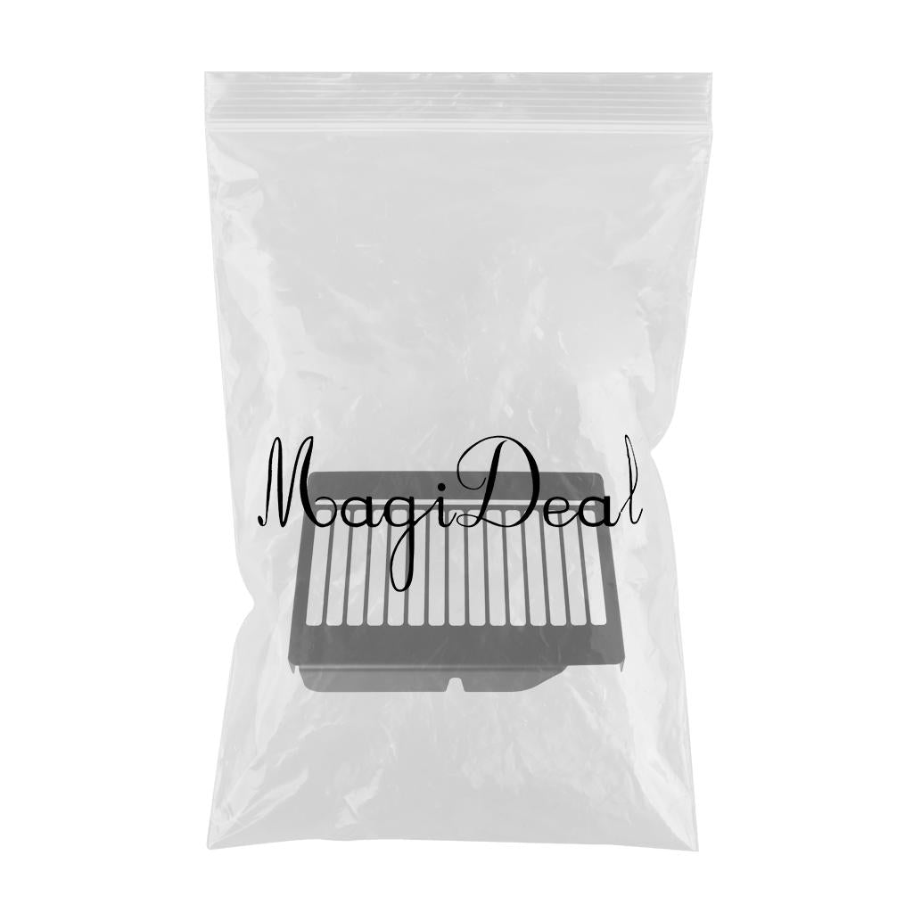 Radiator Guard Protective Cover Grill Cooler For Honda REBEL CMX500 CMX300 Black