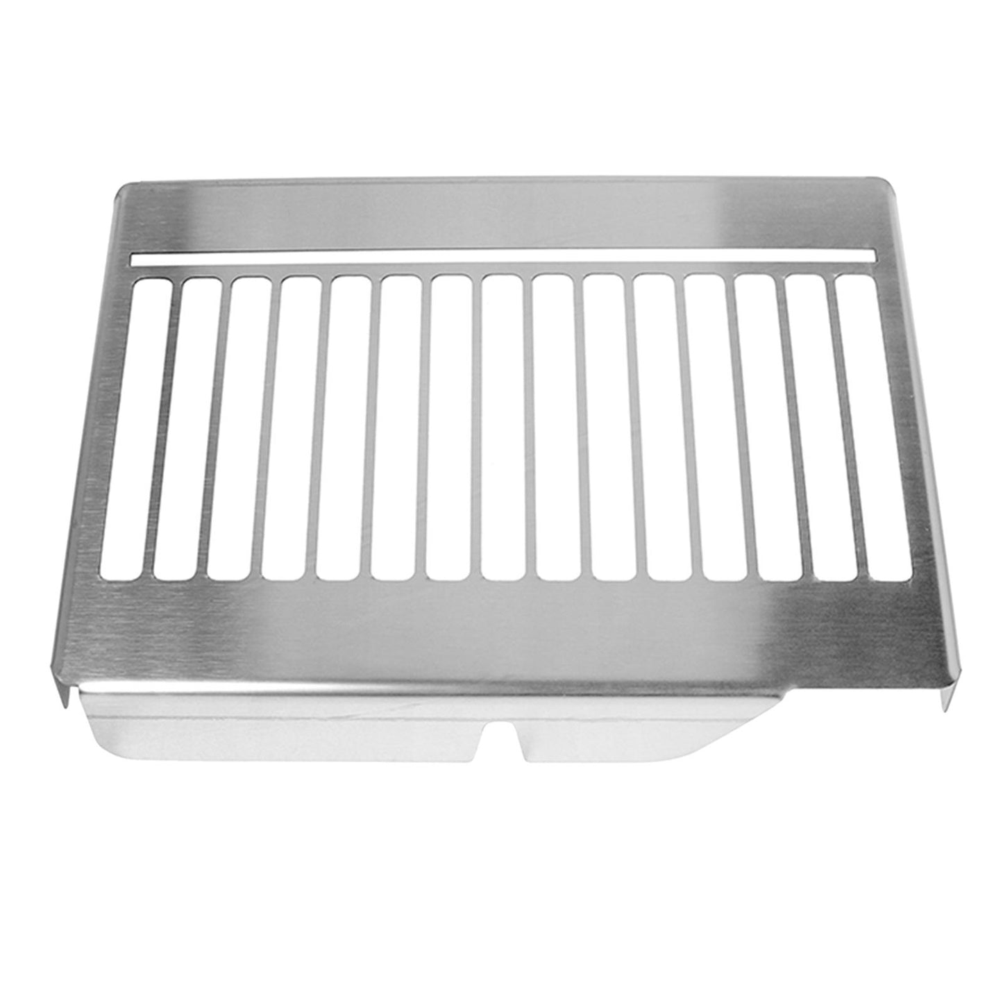 Radiator Guard Protective Cover Grill Cooler For Honda REBEL CMX500 CMX300 Silver