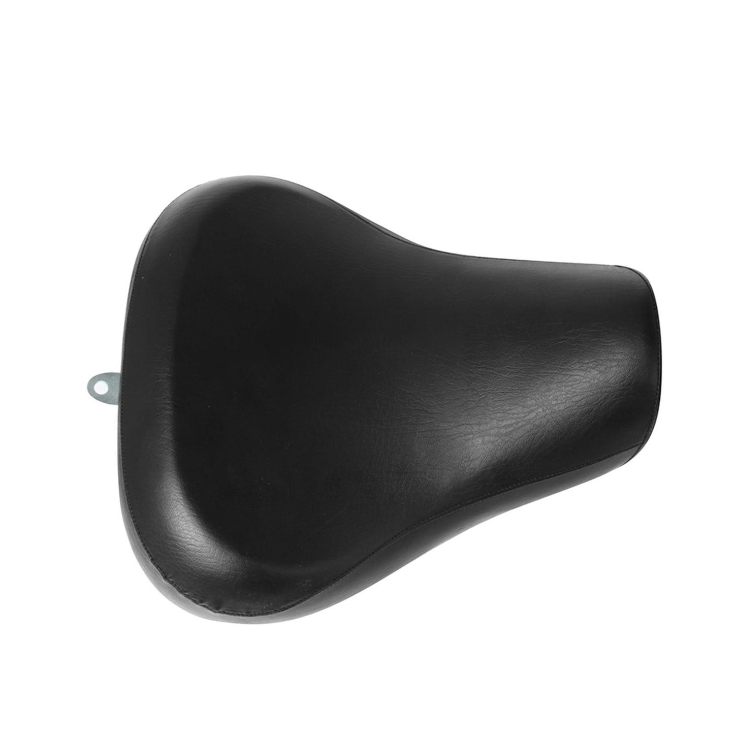 Black Rider Driver Solo Seat for Harley Sportster XL1200C XL883C XL1200S Acc