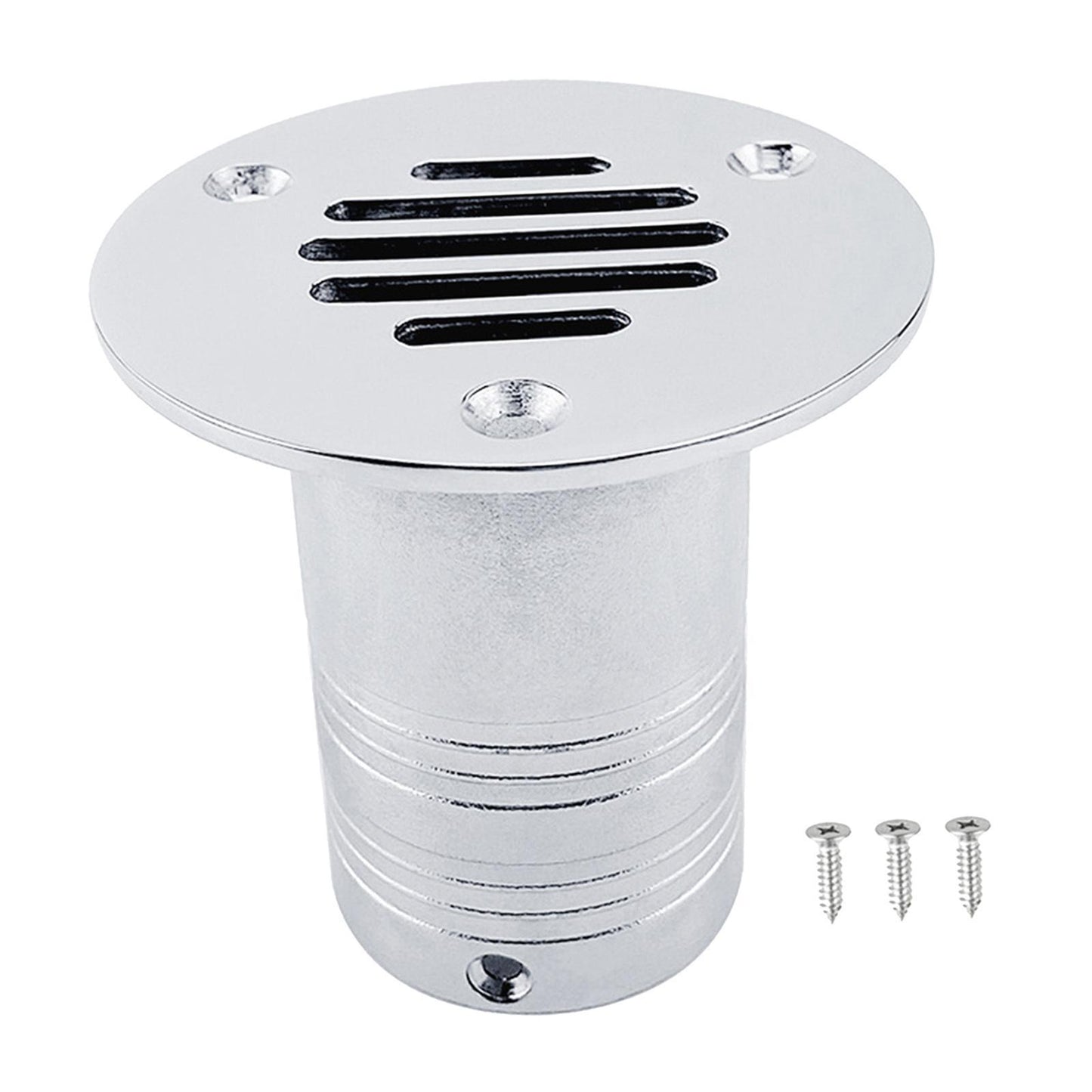 Stainless Steel Floor Drain for Boat Yacht Plumbing Fittings Drain Supplies