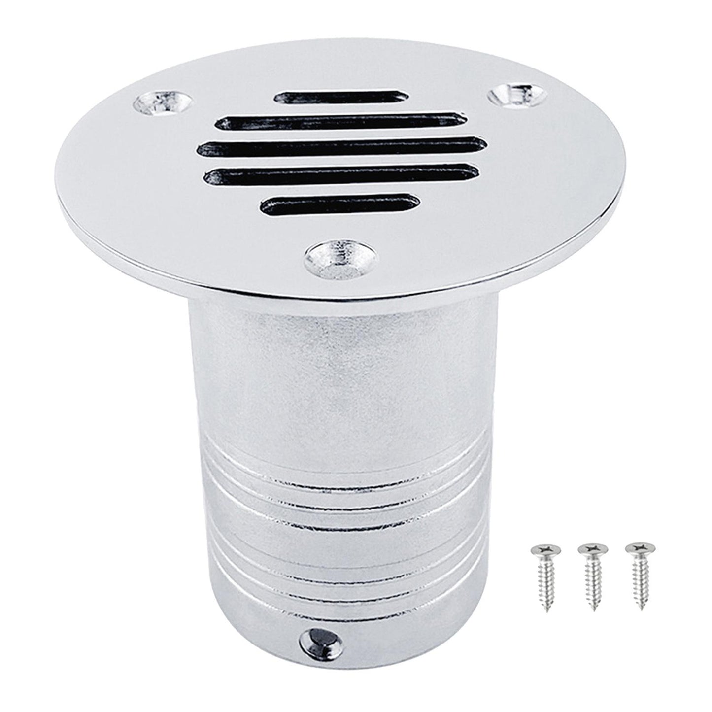 Stainless Steel Floor Drain for Boat Yacht Plumbing Fittings Drain Supplies