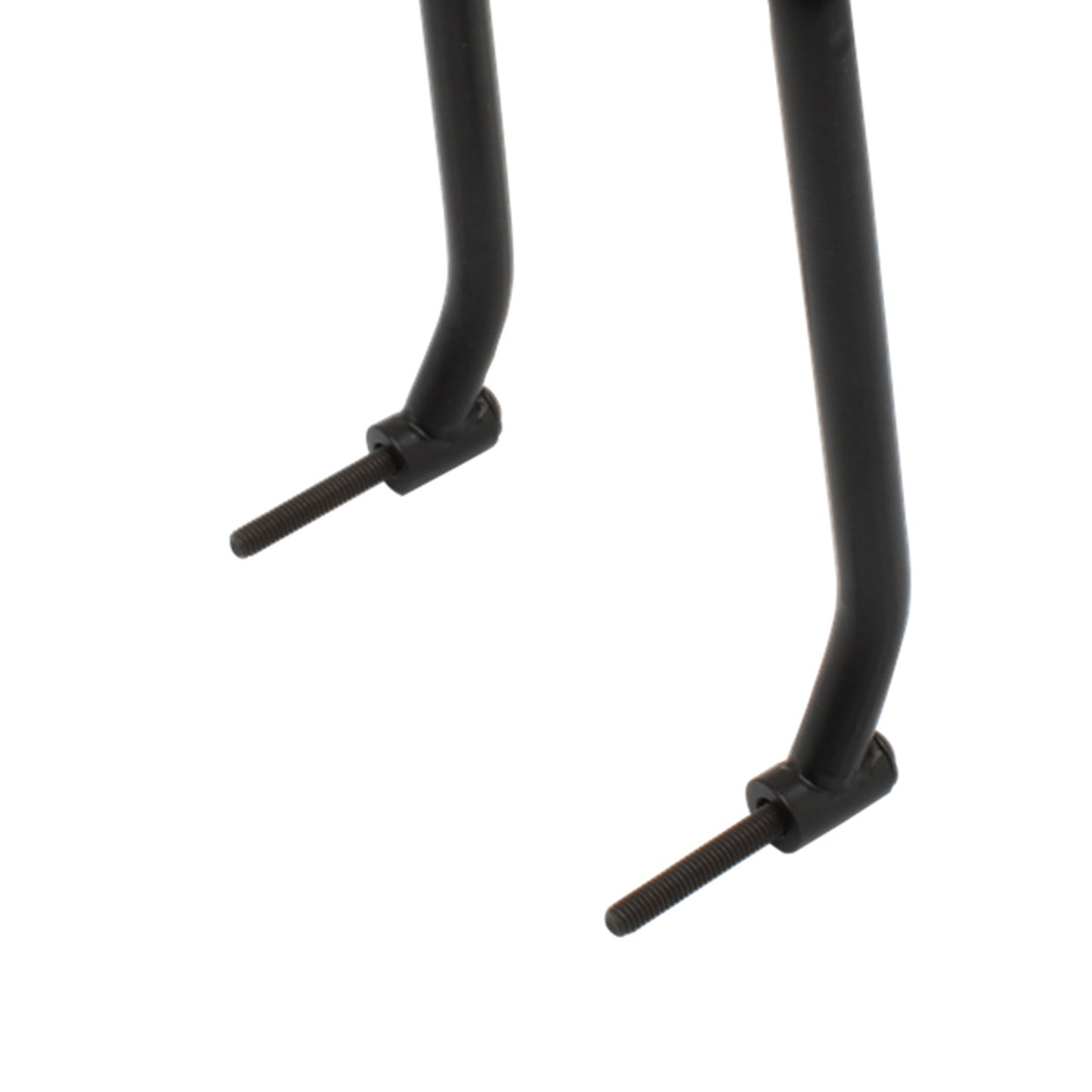 Motorcycle GPS Navigation Stand For BMW S1000XR 20-21 Black Bracket