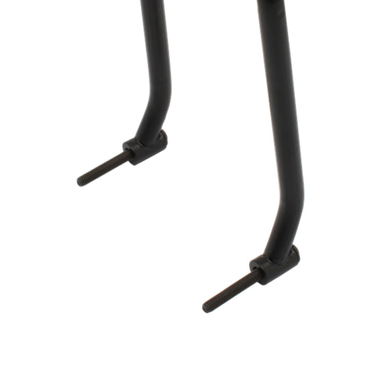 Motorcycle GPS Navigation Stand For BMW S1000XR 20-21 Black Bracket
