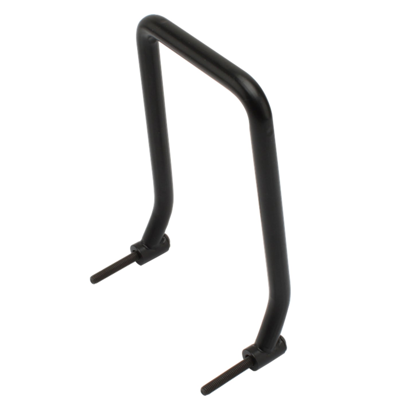 Motorcycle GPS Navigation Stand For BMW S1000XR 20-21 Black Bracket
