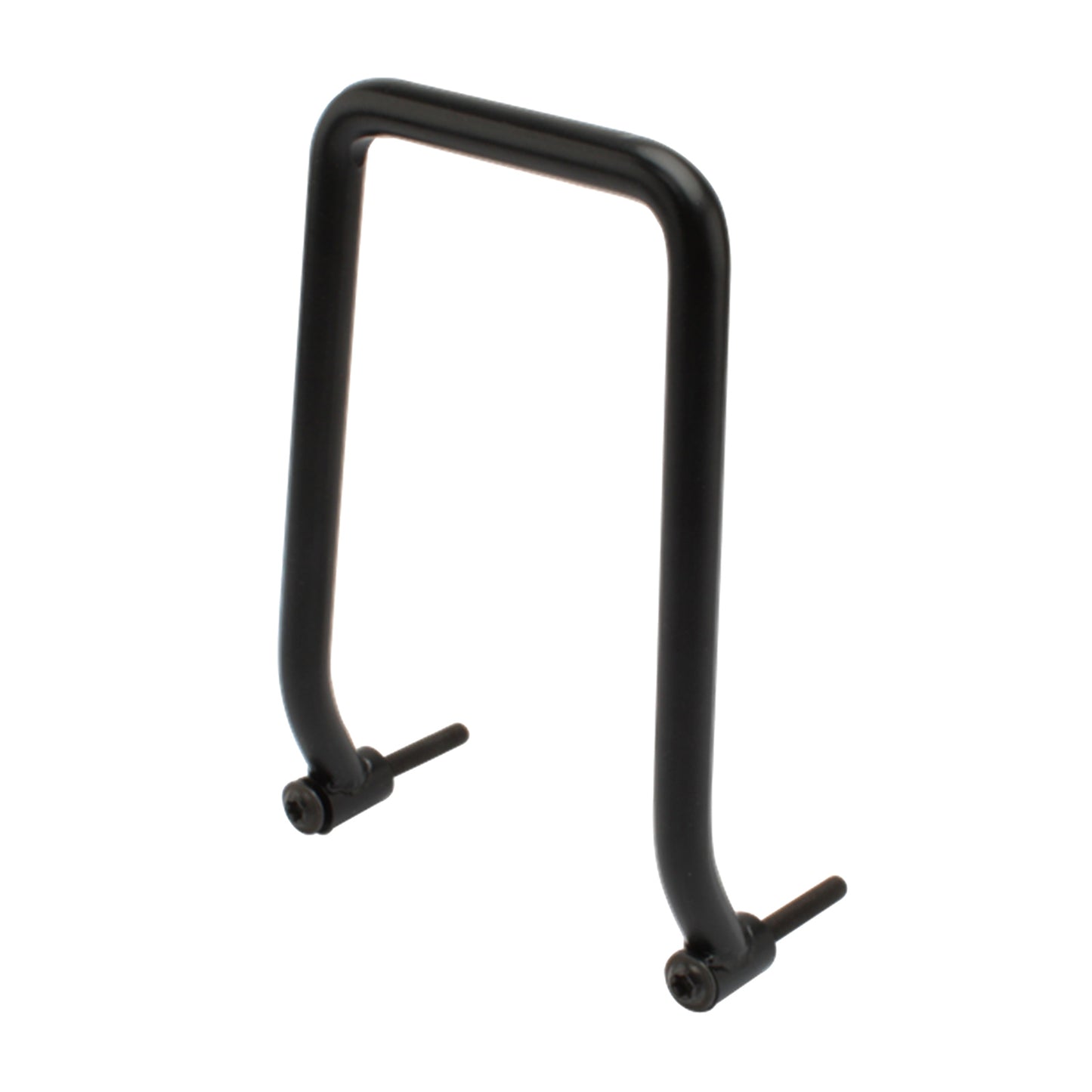 Motorcycle GPS Navigation Stand For BMW S1000XR 20-21 Black Bracket