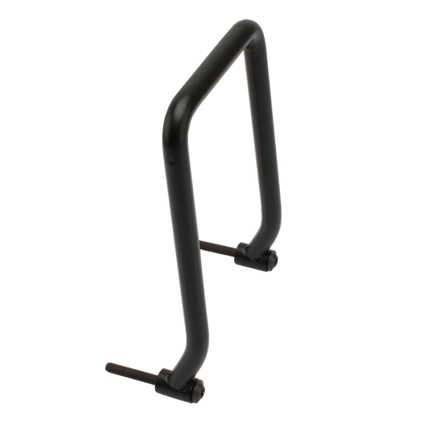 Motorcycle GPS Navigation Stand For BMW S1000XR 20-21 Black Bracket