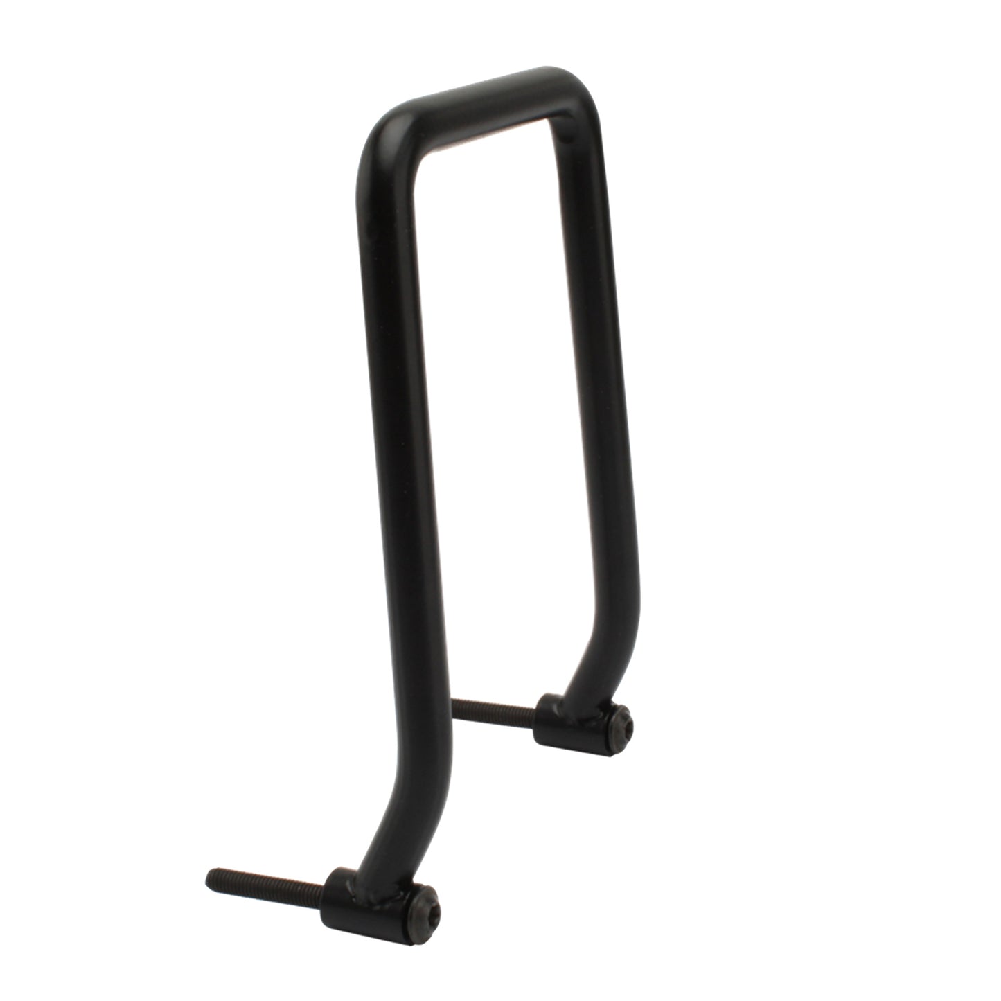 Motorcycle GPS Navigation Stand For BMW S1000XR 20-21 Black Bracket