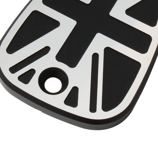 Motorcycle Reservoir Oil Cups Cover For Triumphant Bonneville T120