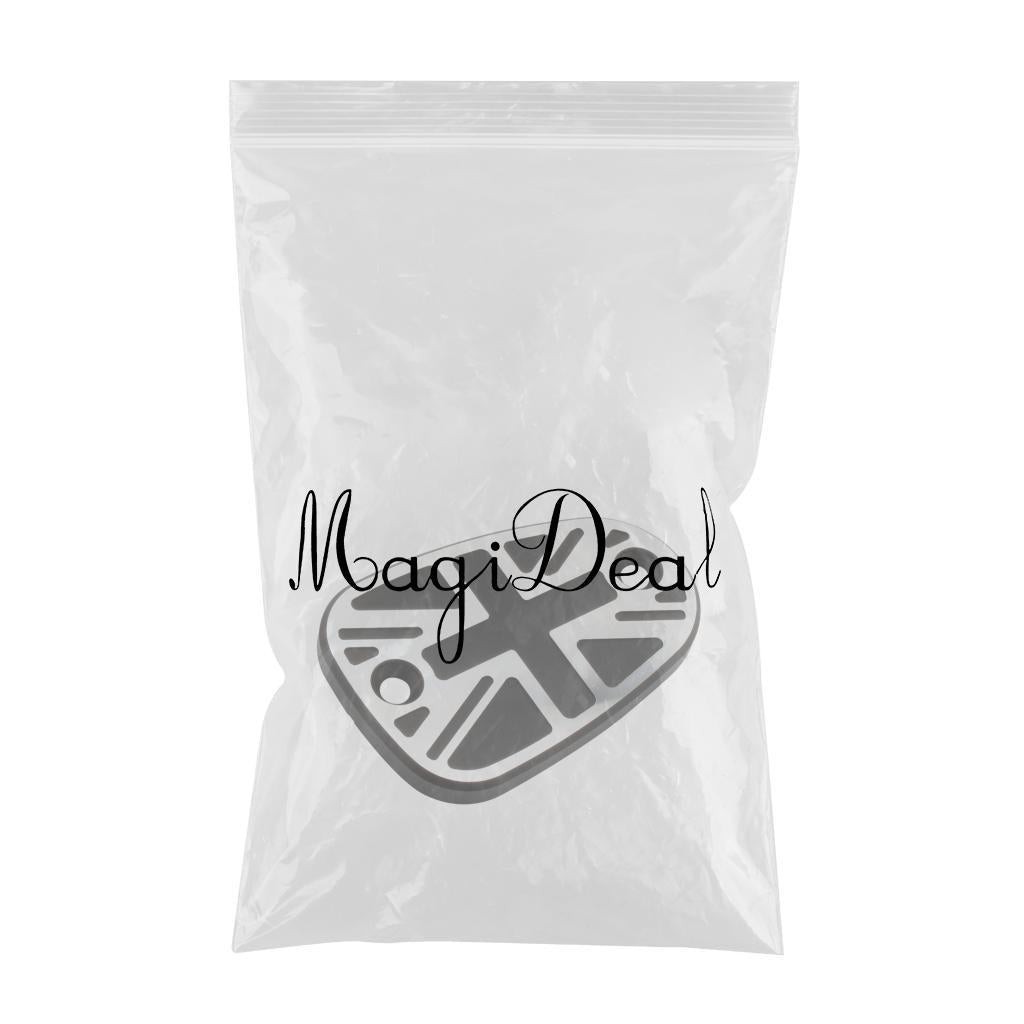 Motorcycle Reservoir Oil Cups Cover For Triumphant Bonneville T120