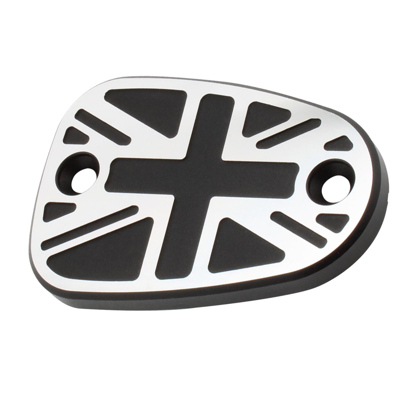 Motorcycle Reservoir Oil Cups Cover For Triumphant Bonneville T120