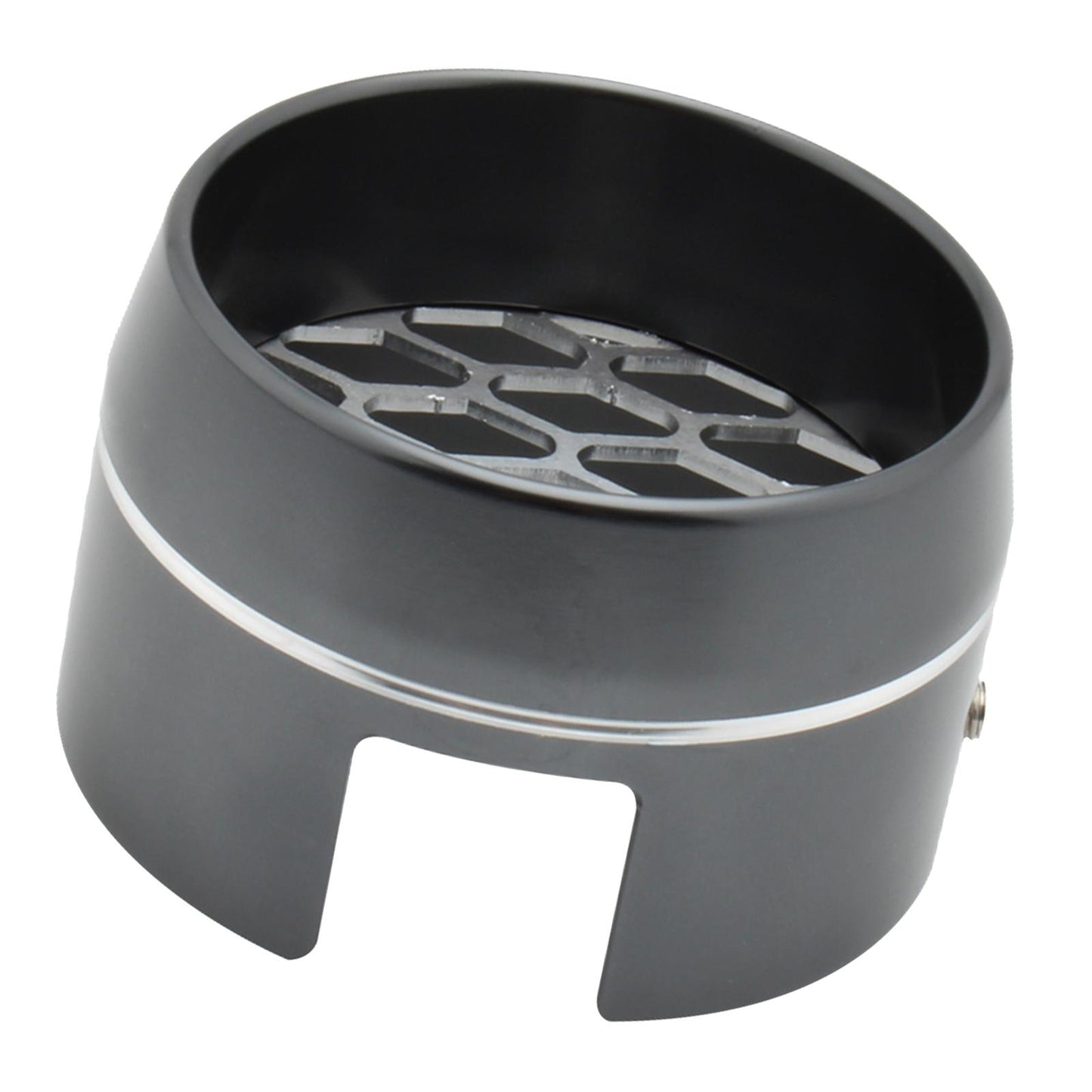 Motorcycle Air Intake Filter Mesh Bellmouth Cover For BMW R Nine T Titanium