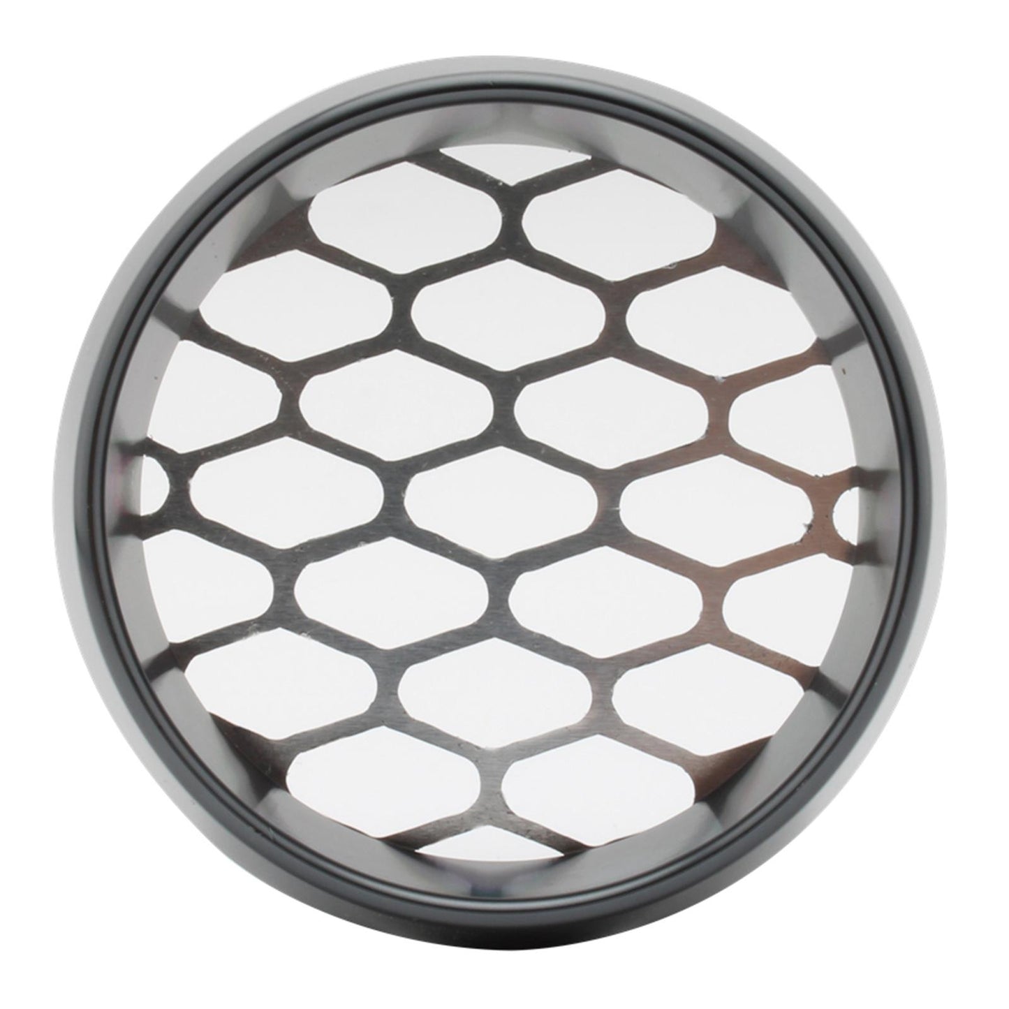 Motorcycle Air Intake Filter Mesh Bellmouth Cover For BMW R Nine T Titanium