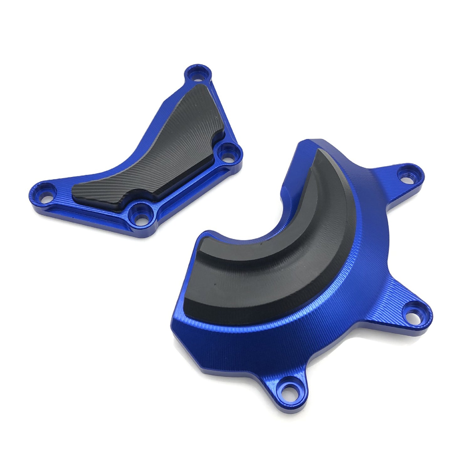 Engine Saver Guard Case Cover Protector Yamaha R6 2019-2021 Replace Blue