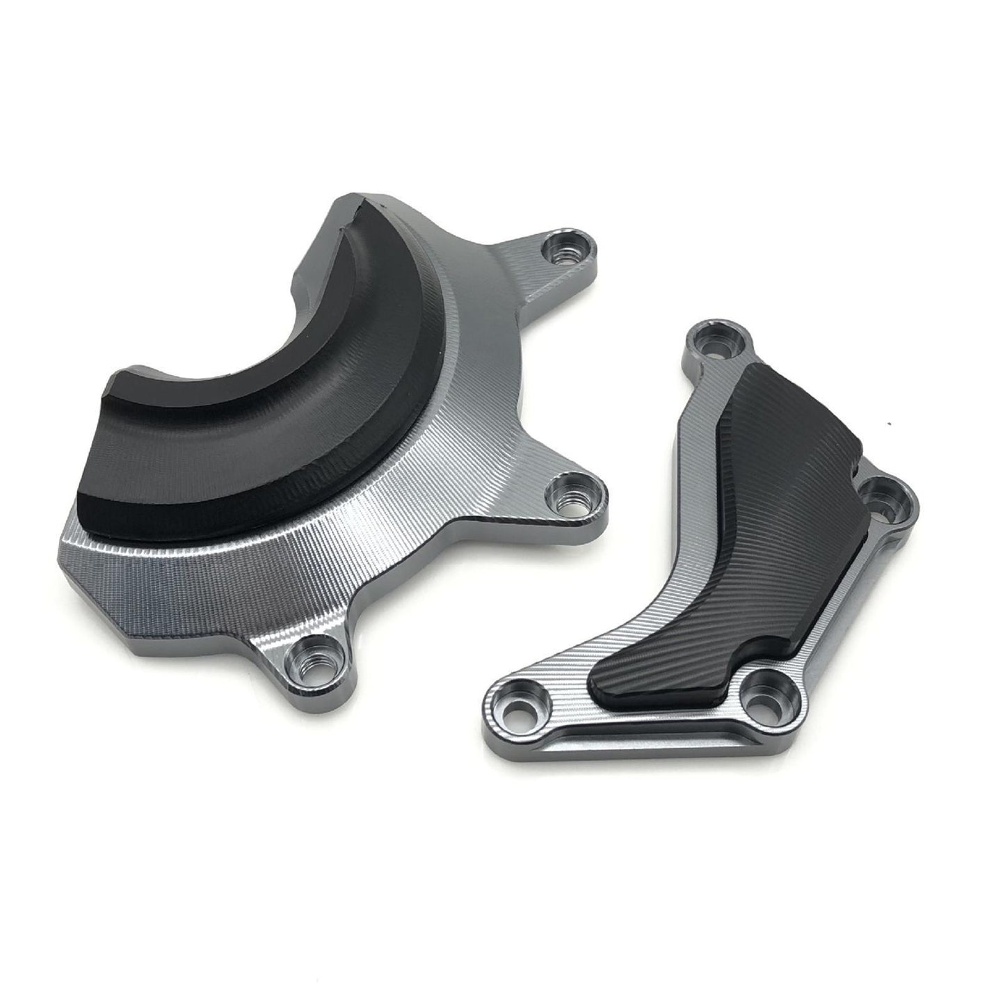 Engine Saver Guard Case Cover Protector Yamaha R6 2019-2021 Replace Titanium