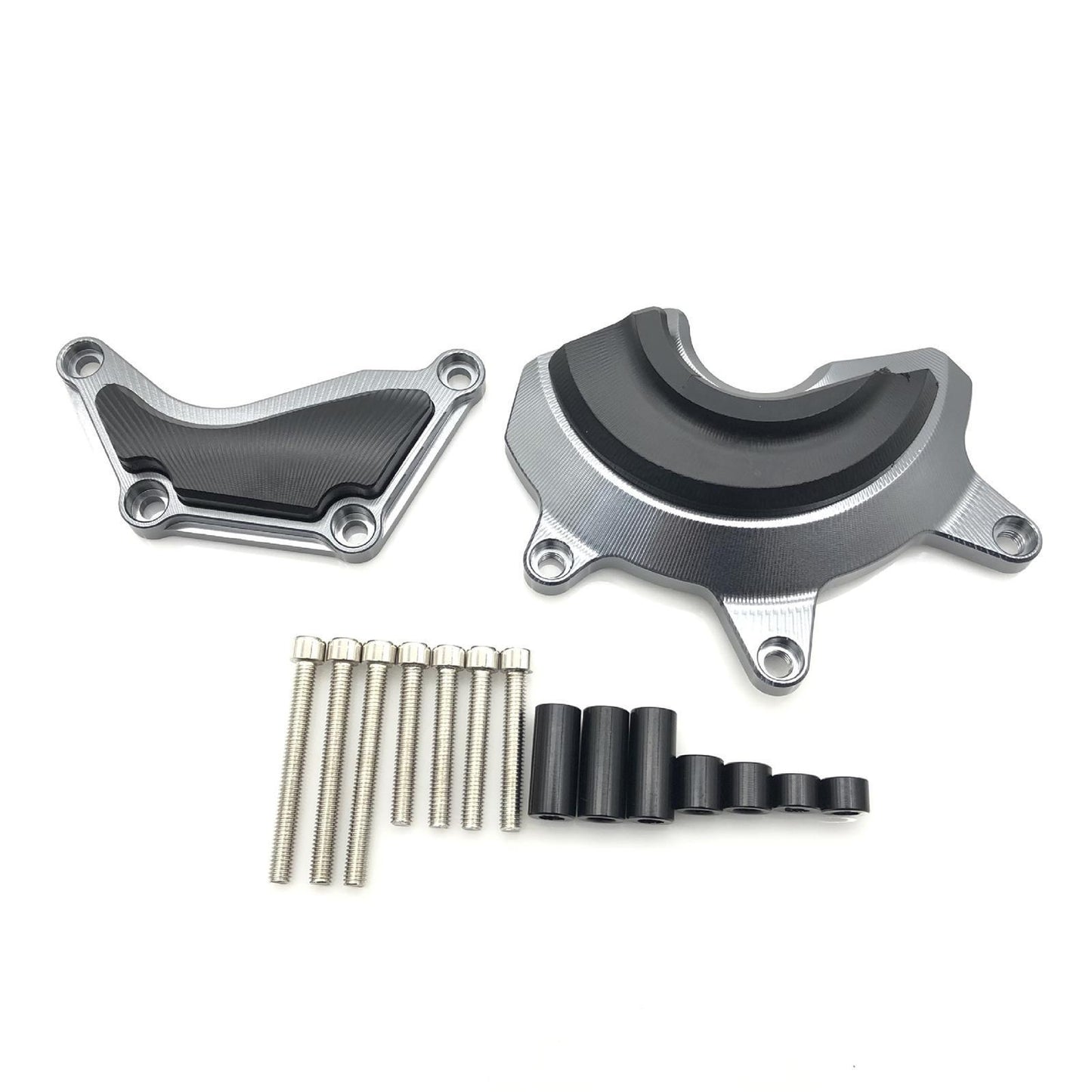 Engine Saver Guard Case Cover Protector Yamaha R6 2019-2021 Replace Titanium