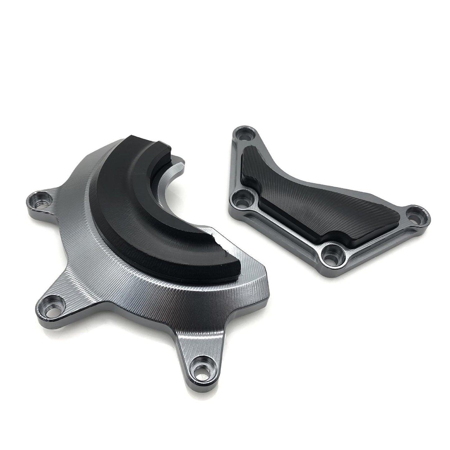 Engine Saver Guard Case Cover Protector Yamaha R6 2019-2021 Replace Titanium