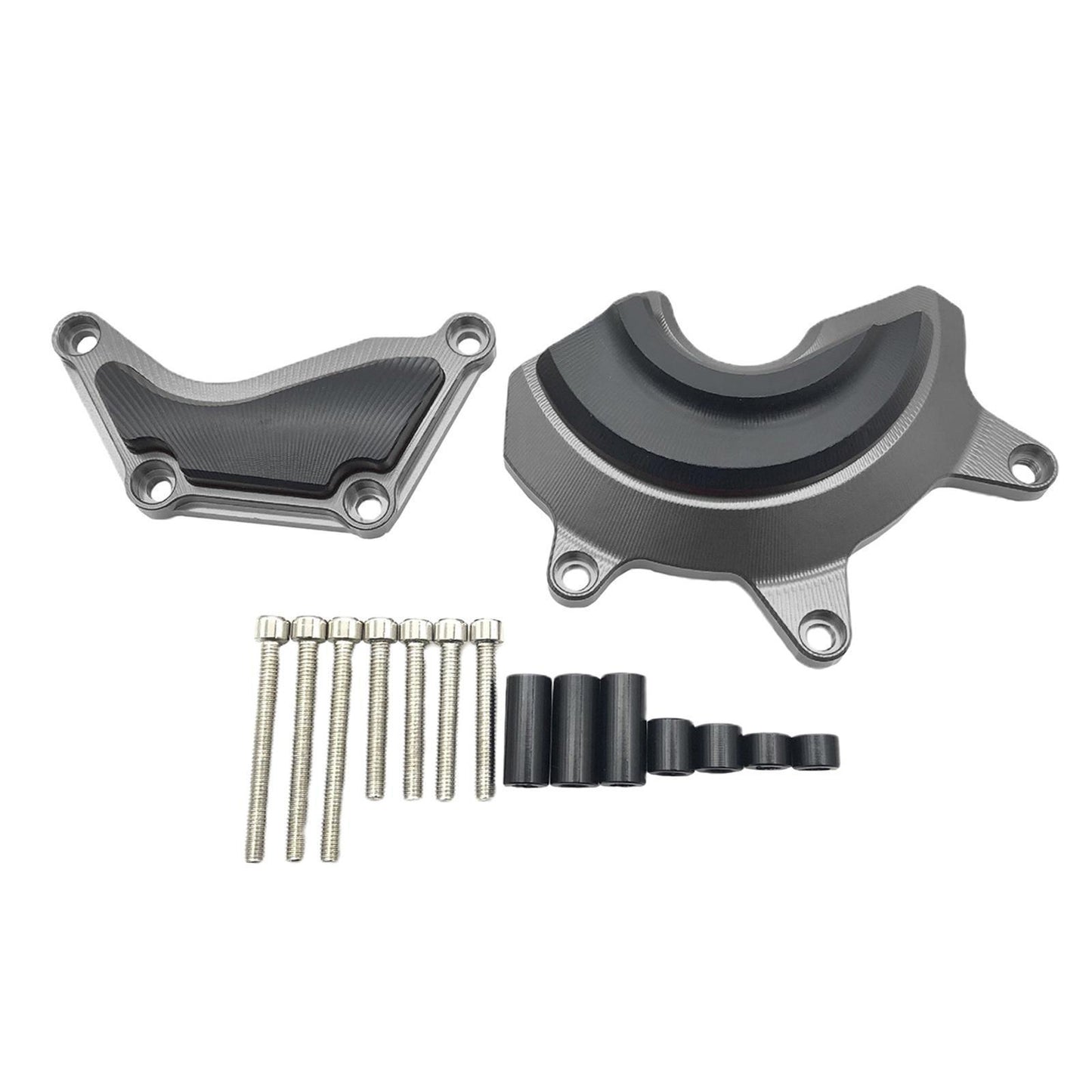 Engine Saver Guard Case Cover Protector Yamaha R6 2019-2021 Replace Titanium