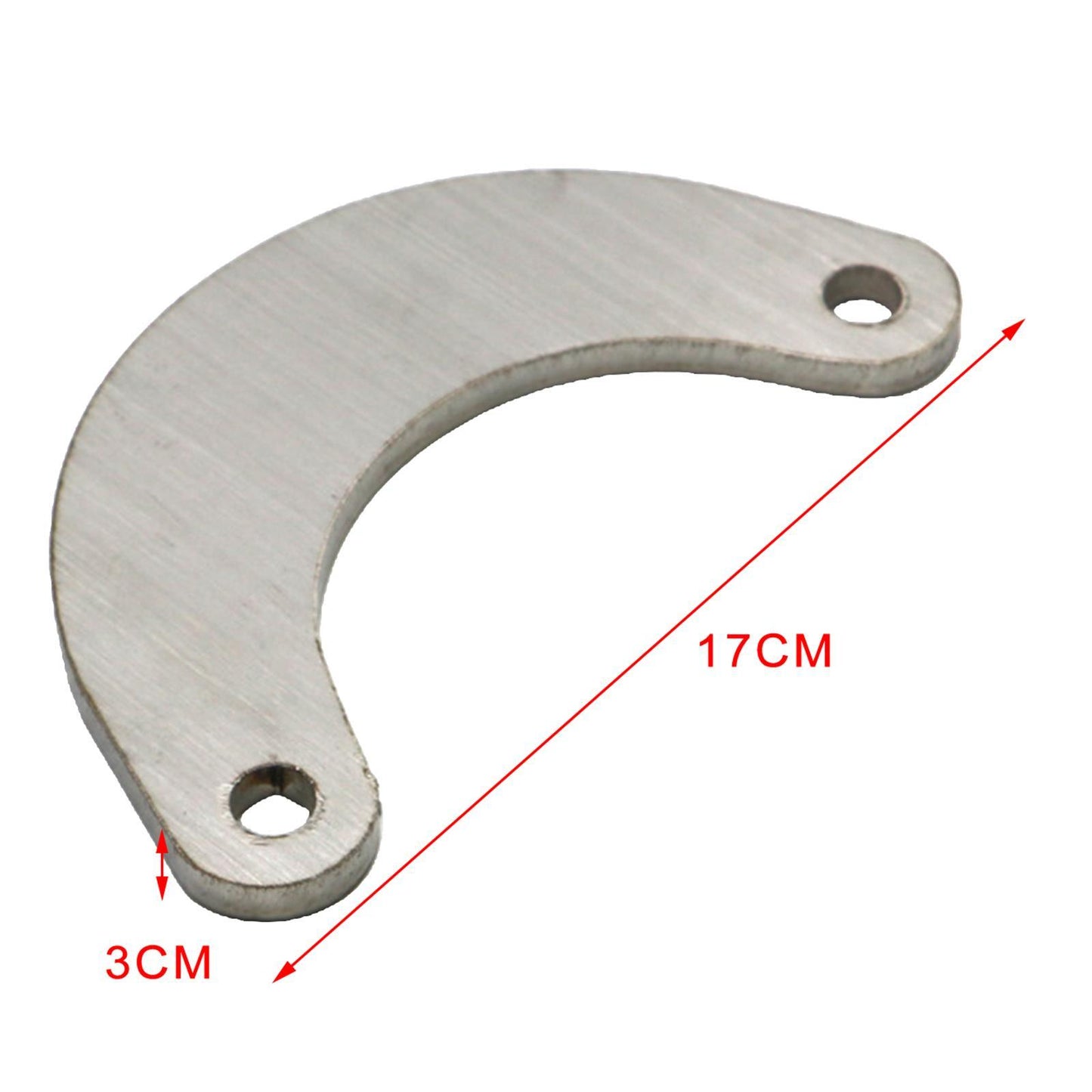 Lowering Links Kit for Yamaha MT-15 M-SLAZ 2015-2020 Replacement Parts Acc