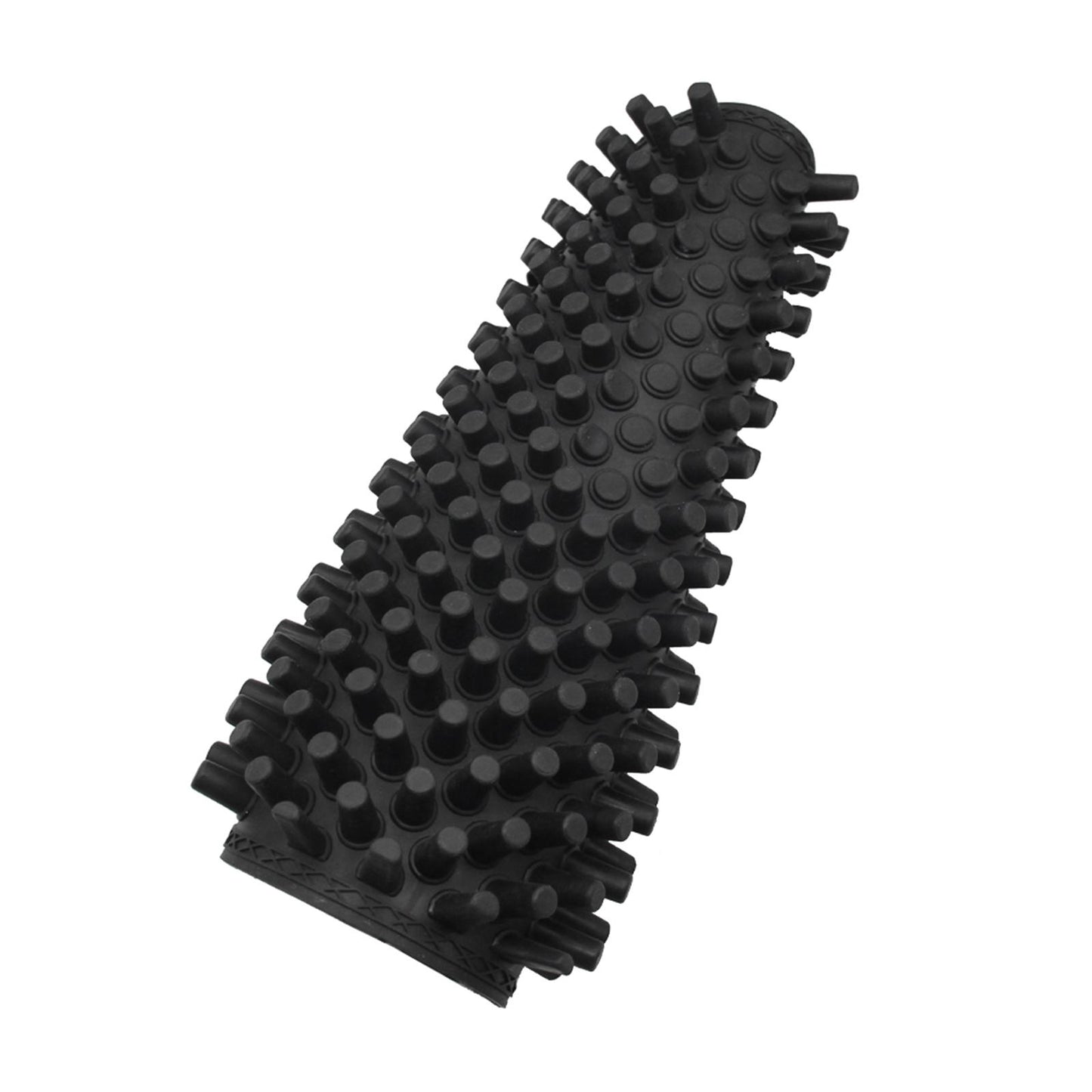 Motorcycle Seat Beaded Cushion Massage Comfort for Touring Sport Saddles