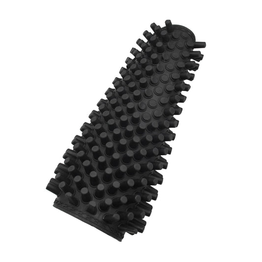 Motorcycle Seat Beaded Cushion Massage Comfort for Touring Sport Saddles