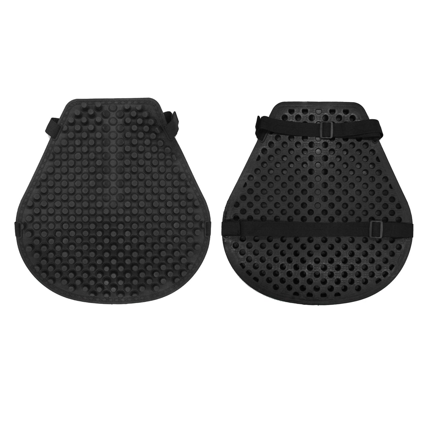 Motorcycle Seat Beaded Cushion Massage Comfort for Touring Sport Saddles