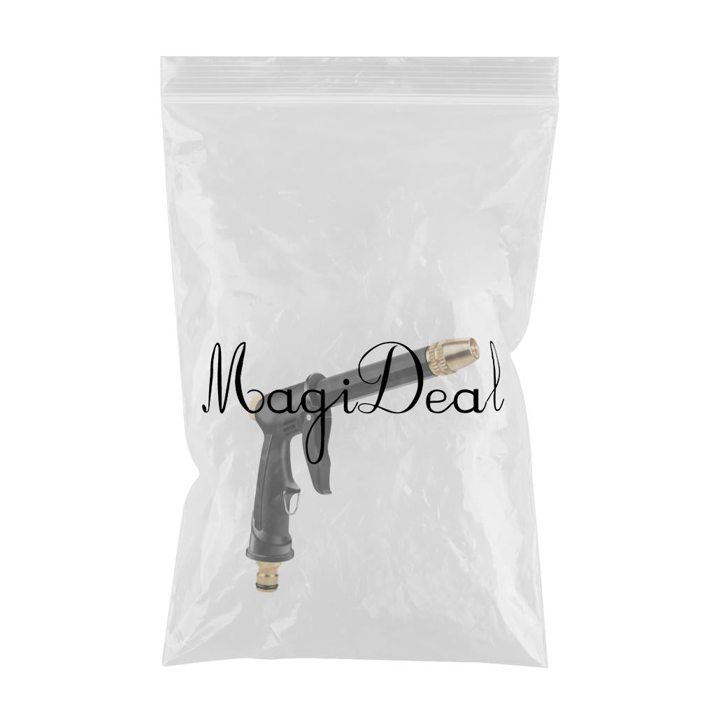 High Pressure Car Water Washer Wand Nozzle Spray Gun 360 Rotaing Nozzle