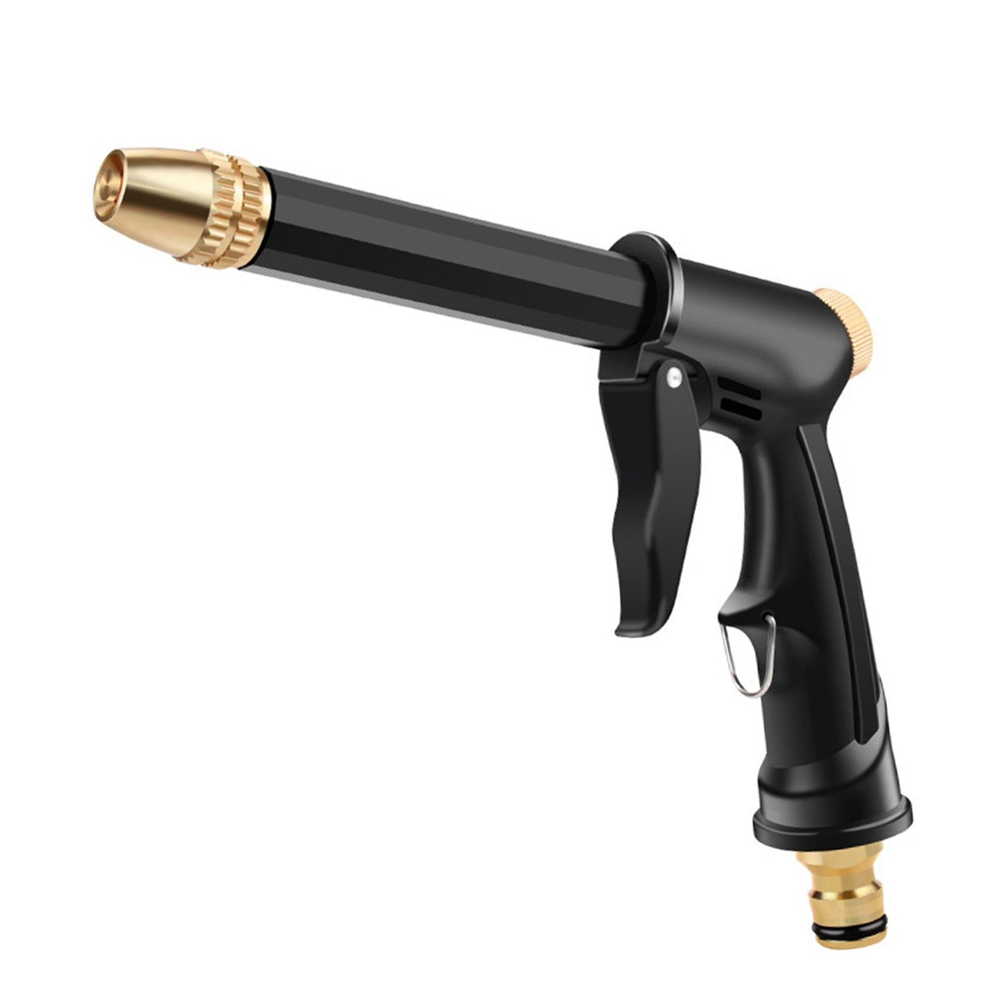 High Pressure Car Water Washer Wand Nozzle Spray Gun 360 Rotaing Nozzle