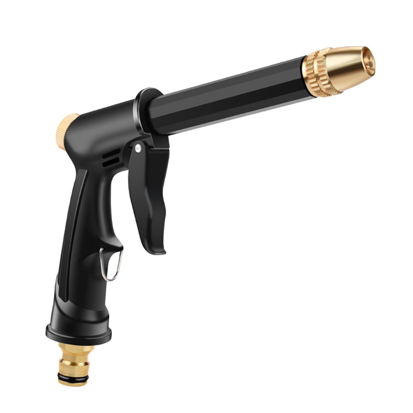 High Pressure Car Water Washer Wand Nozzle Spray Gun 360 Rotaing Nozzle