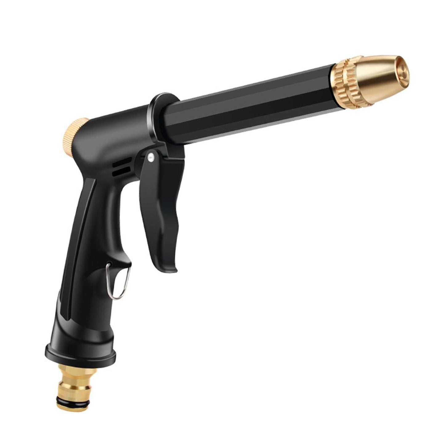 High Pressure Car Water Washer Wand Nozzle Spray Gun 360 Rotaing Nozzle