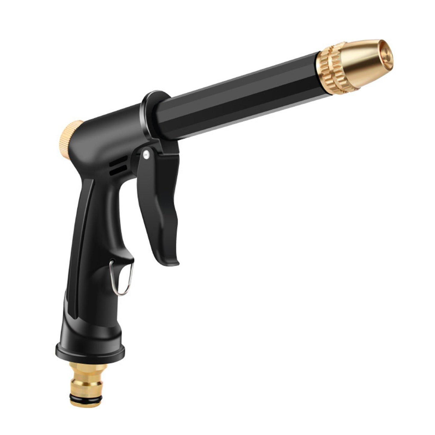 High Pressure Car Water Washer Wand Nozzle Spray Gun 360 Rotaing Nozzle