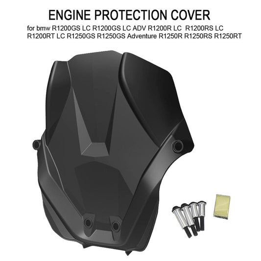 Motorcycle Engine Housing Protector Cover for BMW R1250GS R1200GS R1250RT