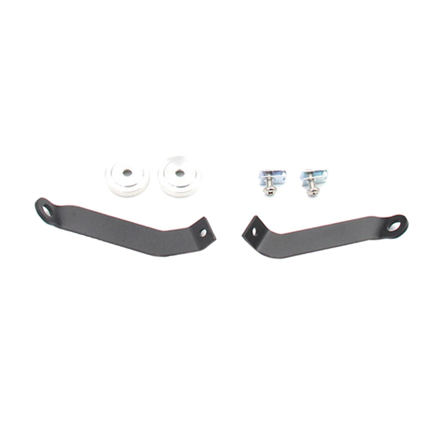 Motorcycle Handguard Hand Shield for Honda CTX700 NC750X Motorbike Parts Acc
