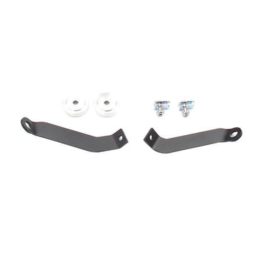Motorcycle Handguard Hand Shield for Honda CTX700 NC750X Motorbike Parts Acc
