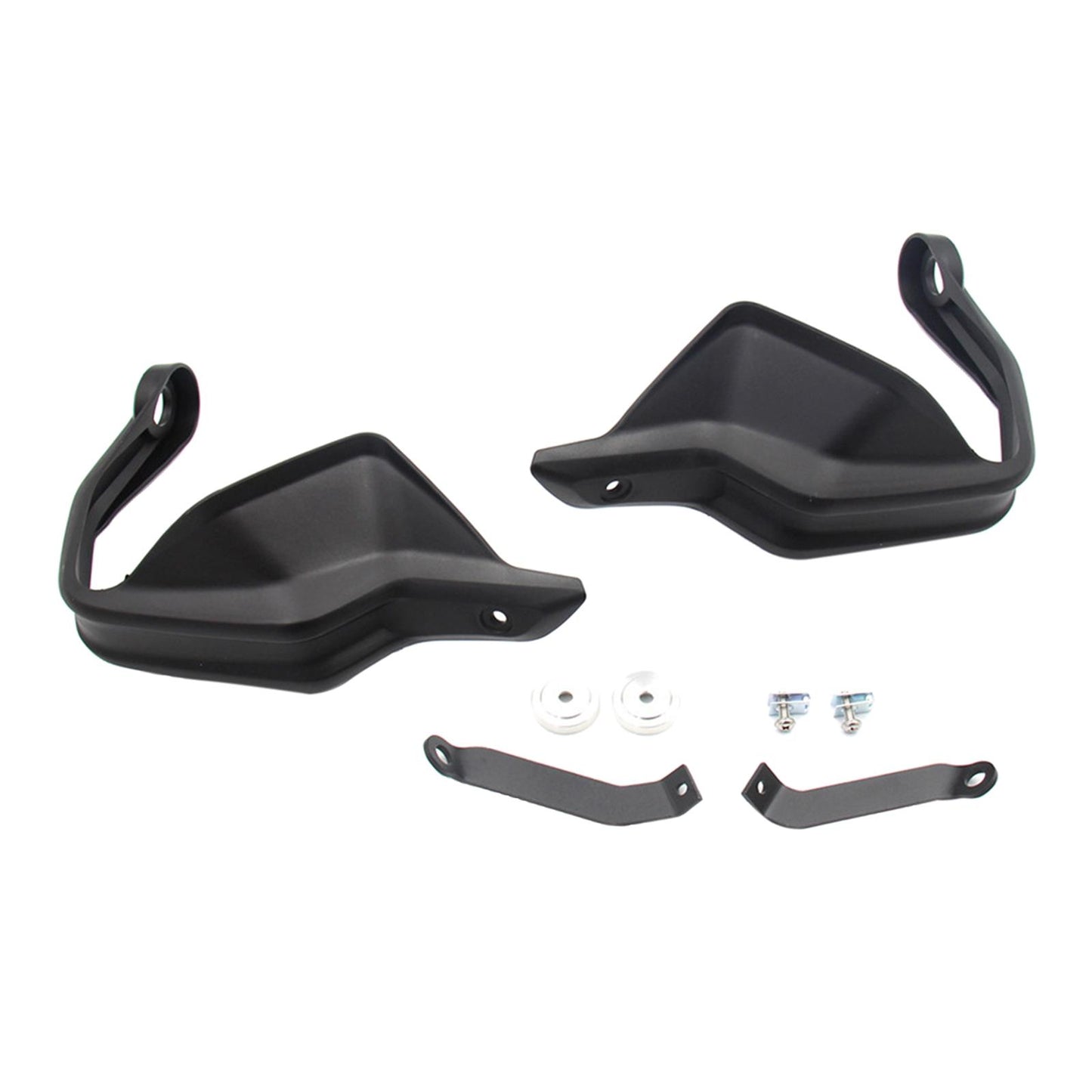 Motorcycle Handguard Hand Shield for Honda CTX700 NC750X Motorbike Parts Acc