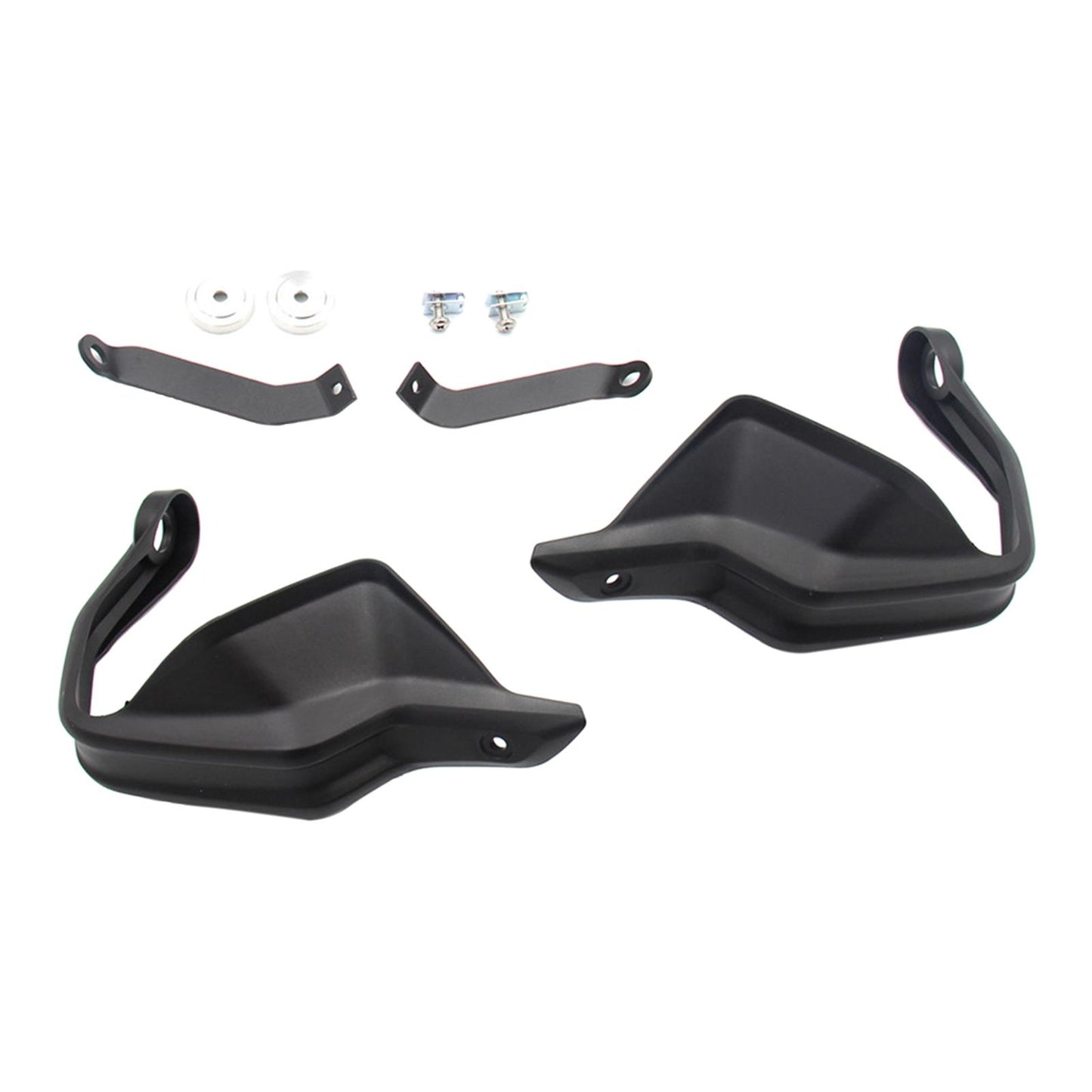 Motorcycle Handguard Hand Shield for Honda CTX700 NC750X Motorbike Parts Acc