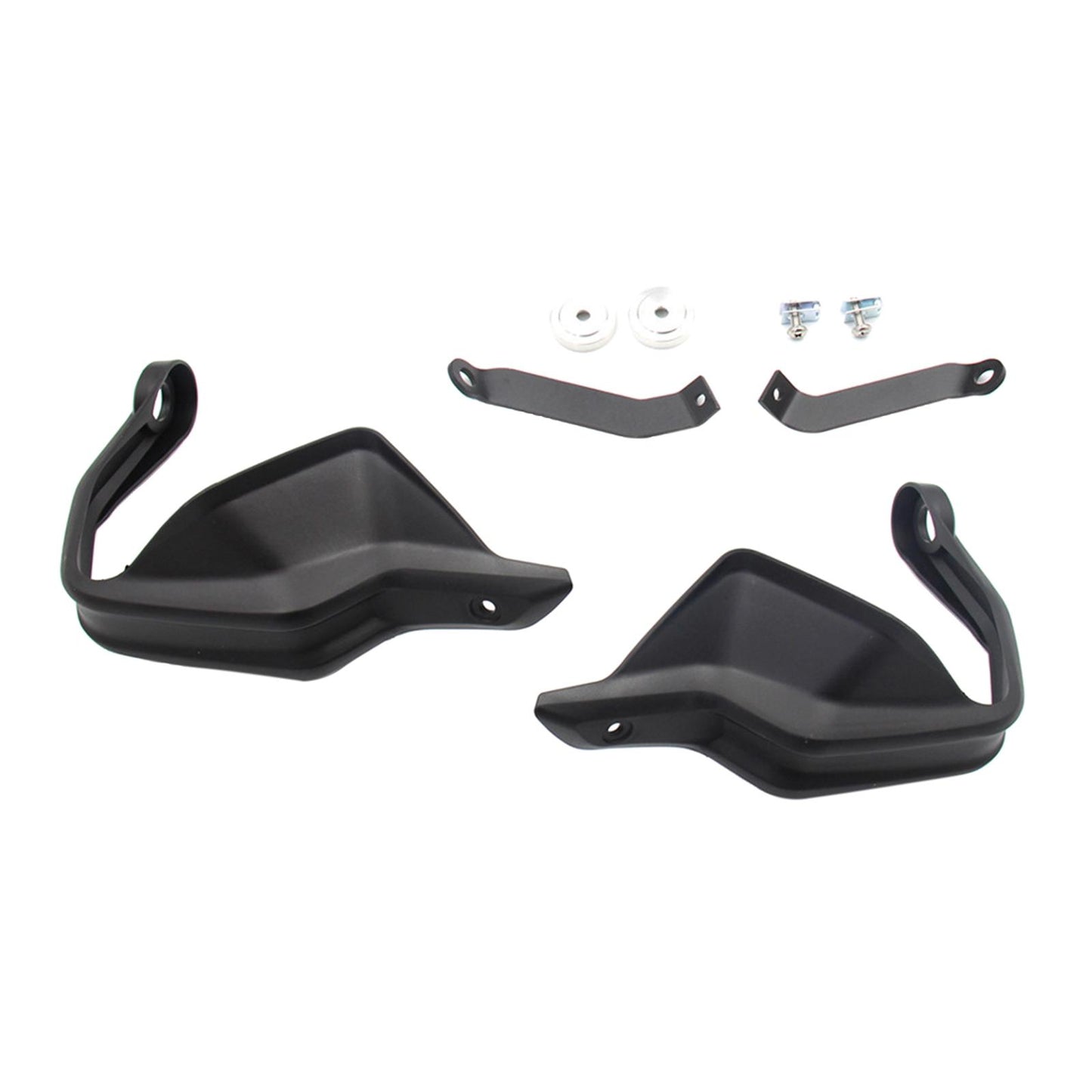 Motorcycle Handguard Hand Shield for Honda CTX700 NC750X Motorbike Parts Acc